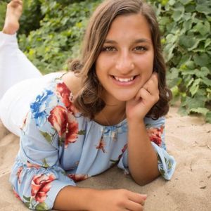 Meet your Posher, Alana